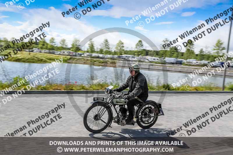 Vintage motorcycle club;eventdigitalimages;no limits trackdays;peter wileman photography;vintage motocycles;vmcc banbury run photographs